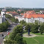 Berlin-messe