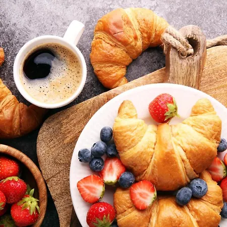 Berlin-messe Hotel 3*