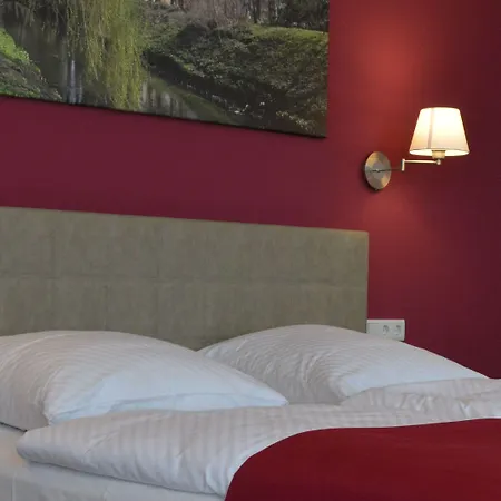 Berlin-messe 3* Berlijn