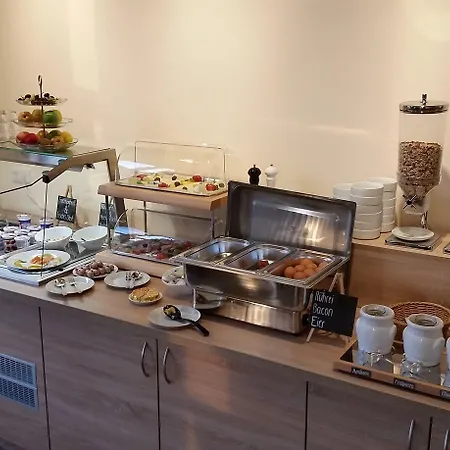 Berlin-messe 3* Berlijn