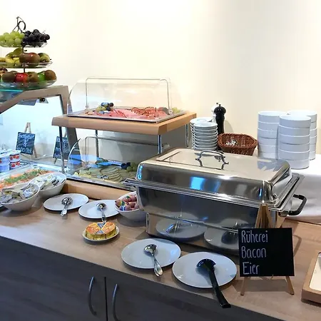 Berlin-messe 3* Berlijn