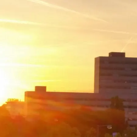 Berlin-messe 3* Berlijn