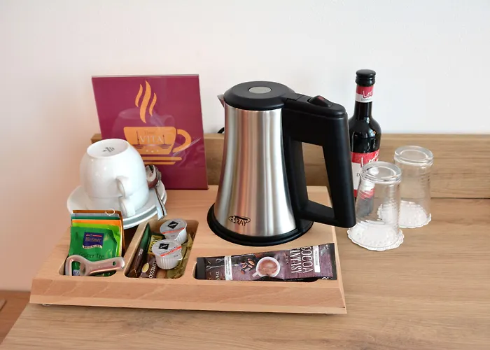 Berlin-messe فندق