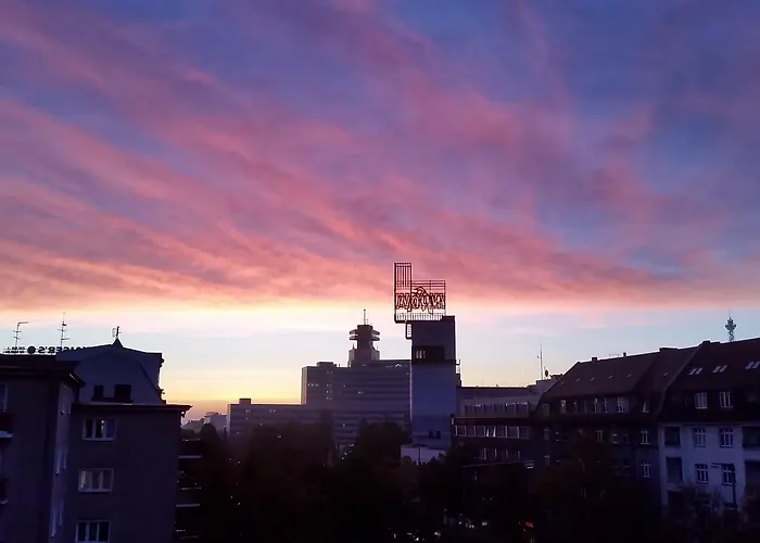 Berlin-messe 3* برلين