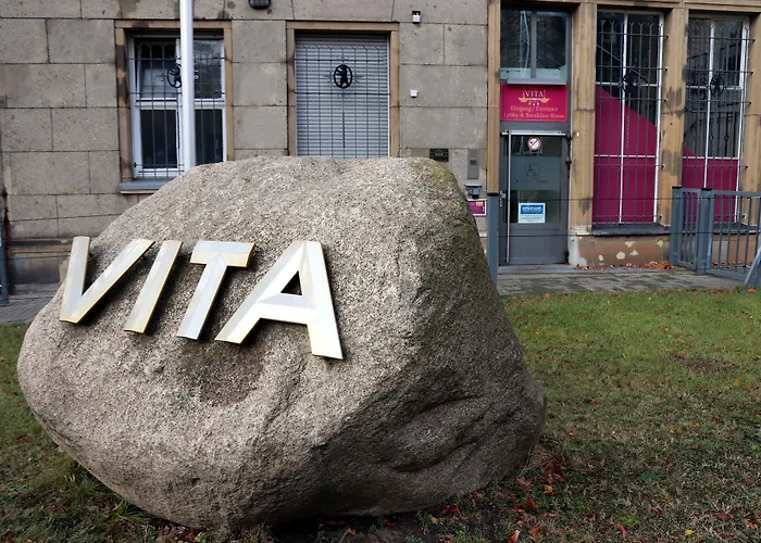 Berlin-messe فندق