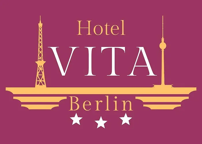 Berlin-messe 3* برلين