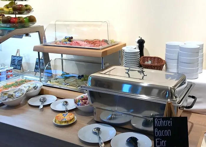 Berlin-messe 3* برلين