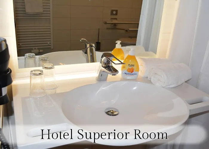 Berlin-messe 3* برلين