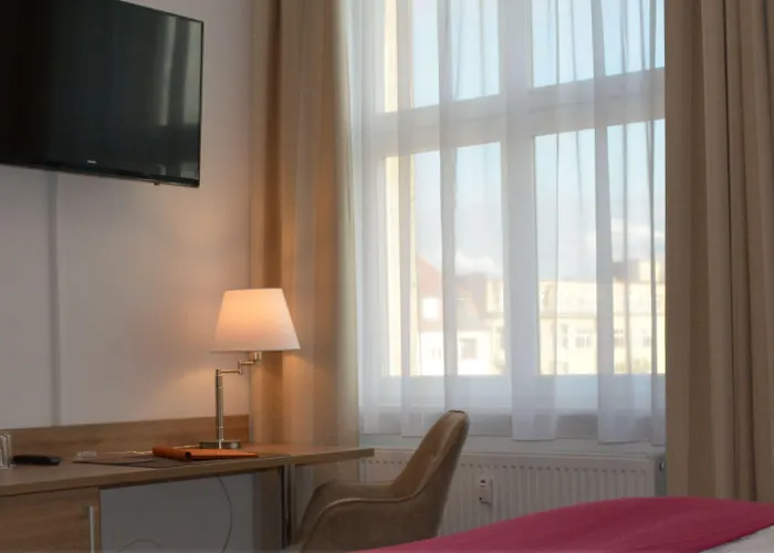 Berlin-messe 3* Berlin