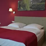Berlin-messe Отель