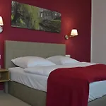 Berlin-messe Отель