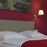 Berlin-messe 3* Берлин