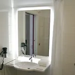 Отель Berlin-messe 3*