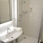 Отель Berlin-messe Берлин