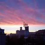 Berlin-messe 3* Берлин