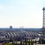 Berlin-messe 3*