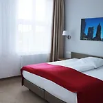 Berlin-messe Отель 3*