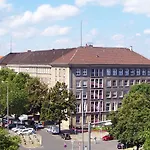 Hotel Berlin-messe Berlim