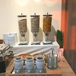 Berlin-messe Hotel 3*