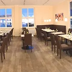 Berlin-messe Hotel Berlim