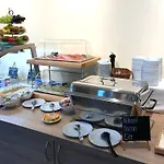 Berlin-messe 3* Berlim