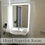 Hotel Berlin-messe Berlim