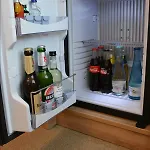 Hotel Berlin-messe Berlim