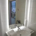 Hotel Berlin-messe Berlim