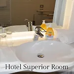 Berlin-messe 3* Berlim