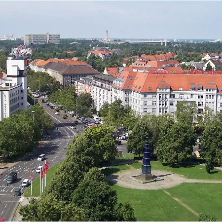 Berlin-messe