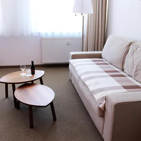 Hotel Berlin-messe Berlin