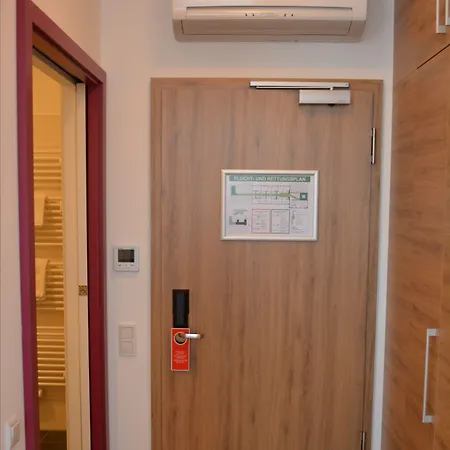 Hotel Berlin-messe Berlin