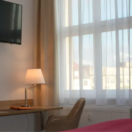 Berlin-messe 3* Berlin