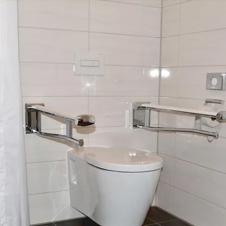 Berlin-messe Hotell Berlin