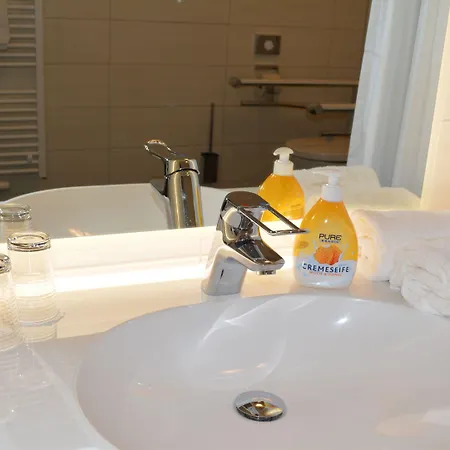 Berlin-messe Hotel Berlin