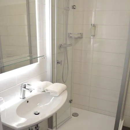 Otel Berlin-messe Berlin