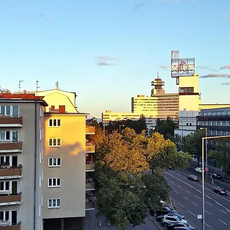 Berlin-messe Hotel