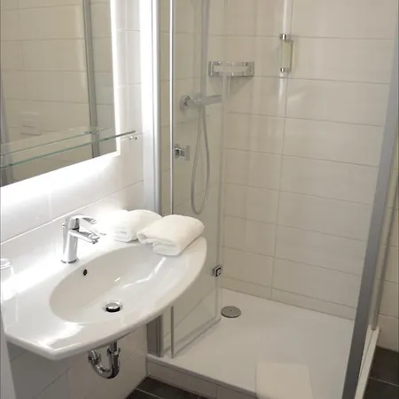 Berlin-messe Hotel