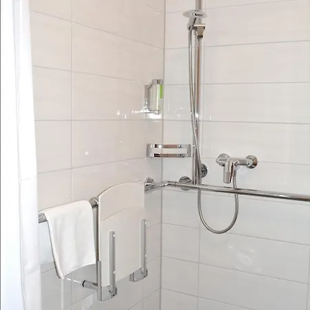 Hotel Berlin-messe