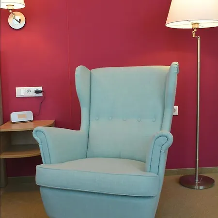 Berlin-messe Hotel
