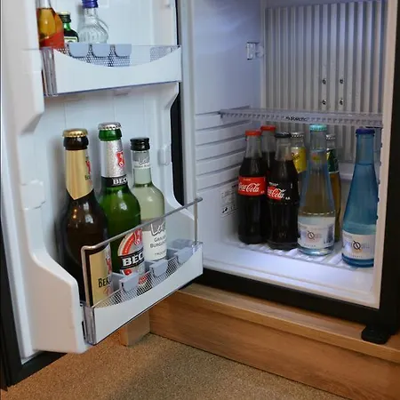 Otel Berlin-messe Berlin