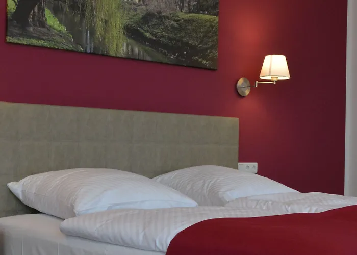 Berlin-messe 3* Berlim