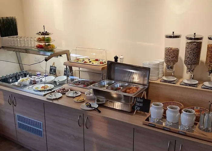 Berlin-messe 3* Berlin