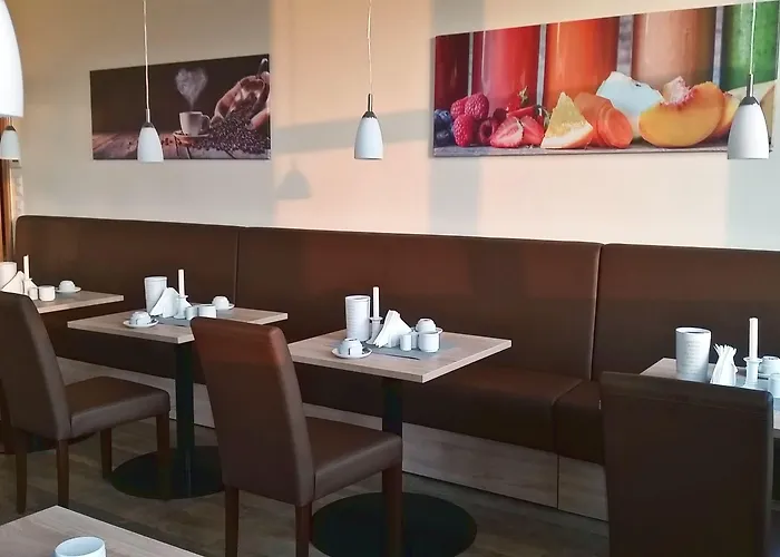 Berlin-messe Hotel Berlin