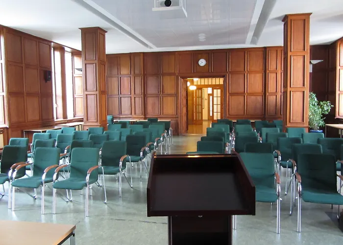 Berlin-messe 3* Berlin