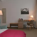 Berlin-messe Hotel 3*