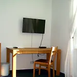 Hotel Berlin-messe Berlin