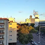 Berlin-messe Ξενοδοχείο