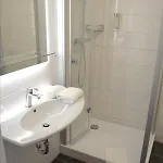 Berlin-messe Hotel
