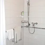Hotel Berlin-messe